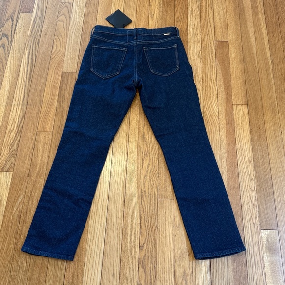 NWT Mother Denim - Size 27 - Rascal - Picture 2 of 4